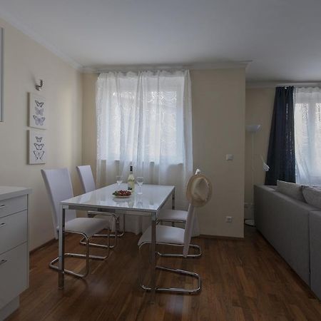 Heart Of Vienna Residence Экстерьер фото