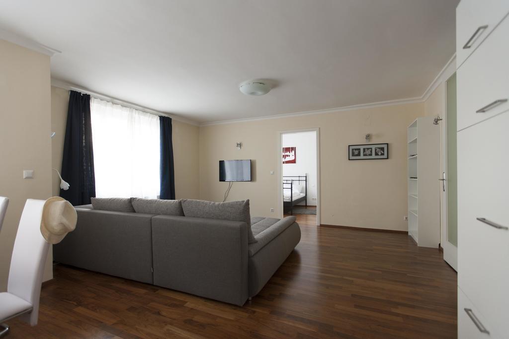 Heart Of Vienna Residence Экстерьер фото