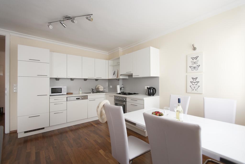 Heart Of Vienna Residence Экстерьер фото
