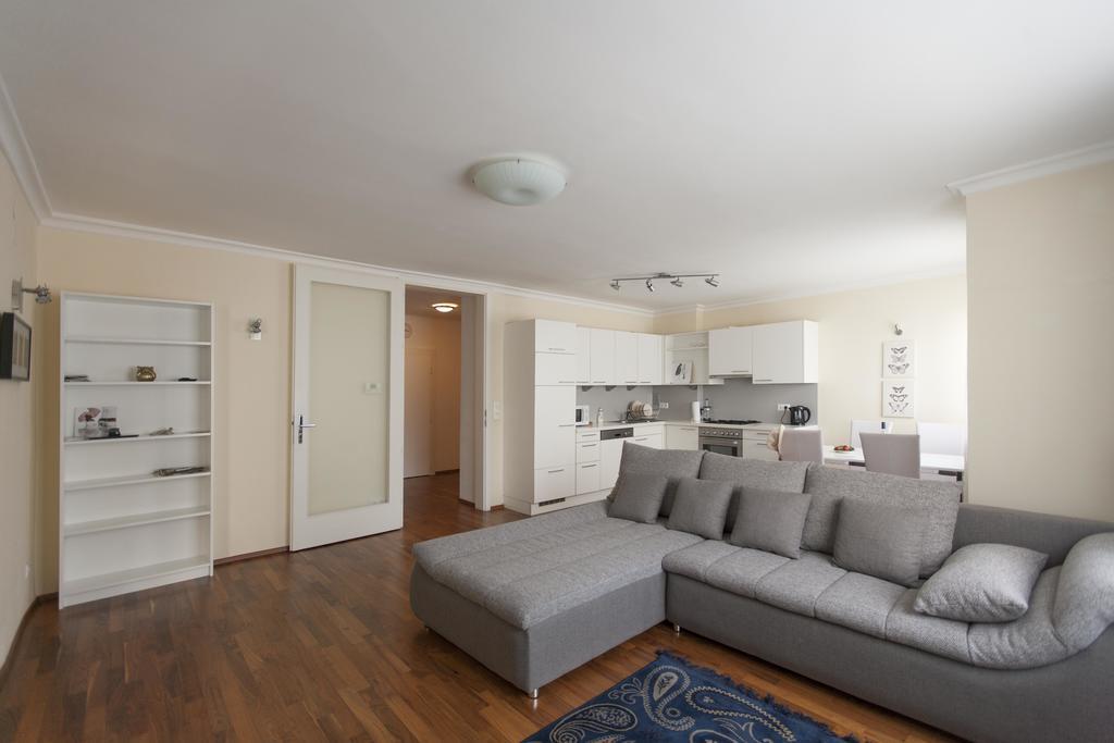 Heart Of Vienna Residence Экстерьер фото