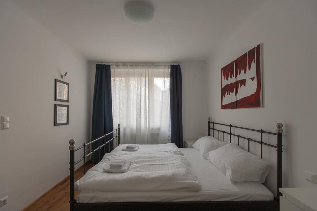 Heart Of Vienna Residence Экстерьер фото